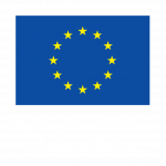 Euroopan unionin osarahoittama logo