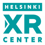 Helsinki XR Center Logo