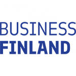 Business Finland logo