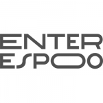 Enter Espoo logo