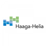 Haaga-Helia University of Applied Sciences logo