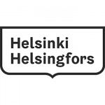 City of Helsinkis logo