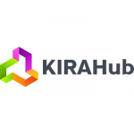 KIRAHubs logo
