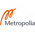 Metropolia UAS logo