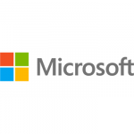 Microsoft Logo