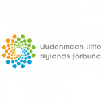 Uusimaa Regional Councils logo