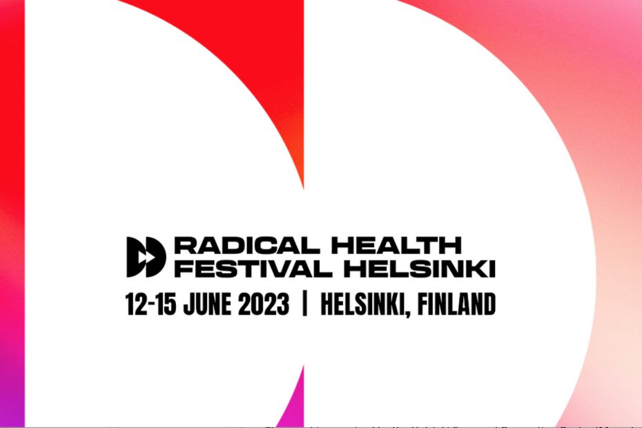 Radical Health Helsinki FAIR