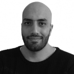 Ehsan Khoramshahi
