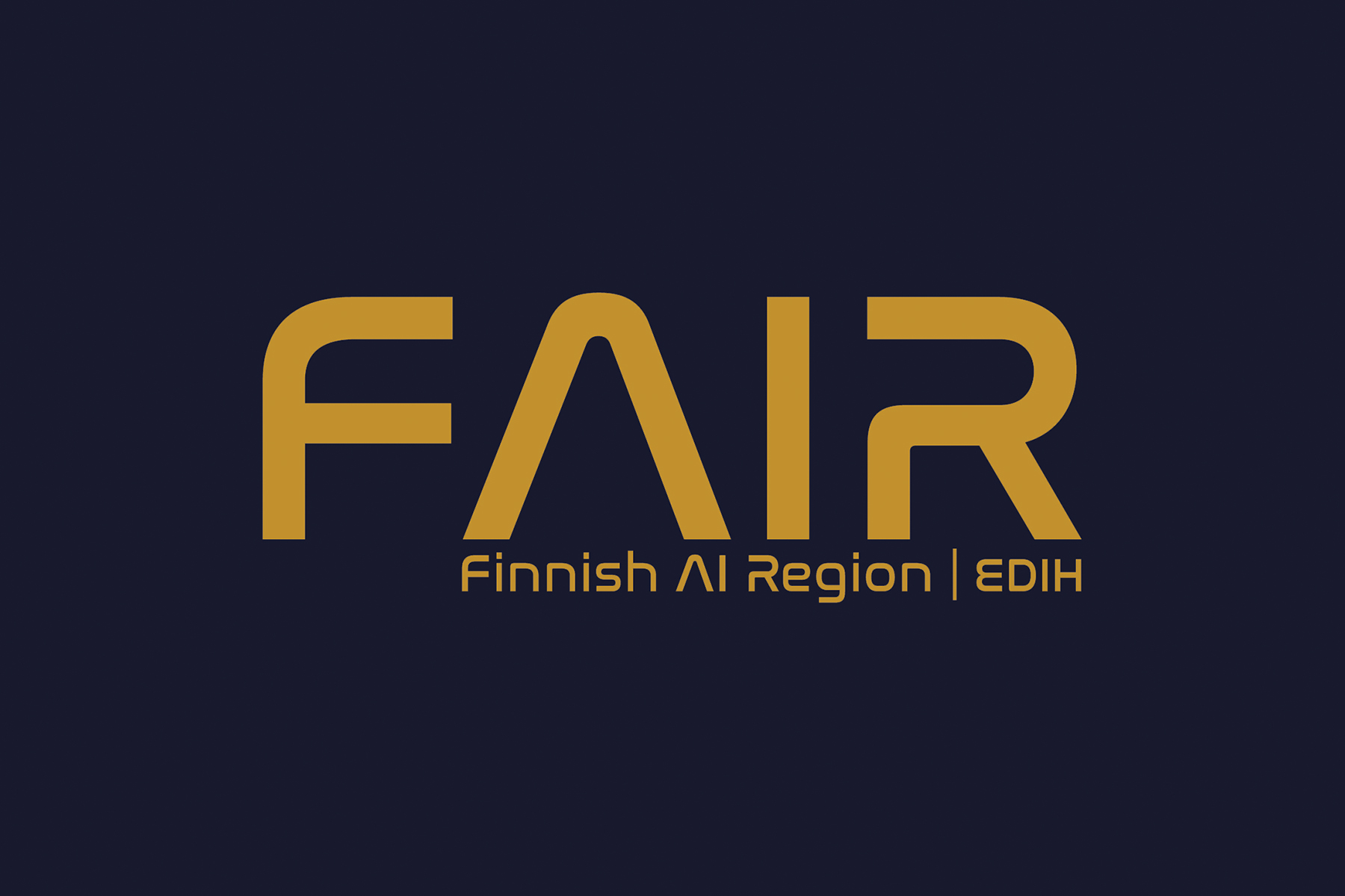 FAIR Logo
