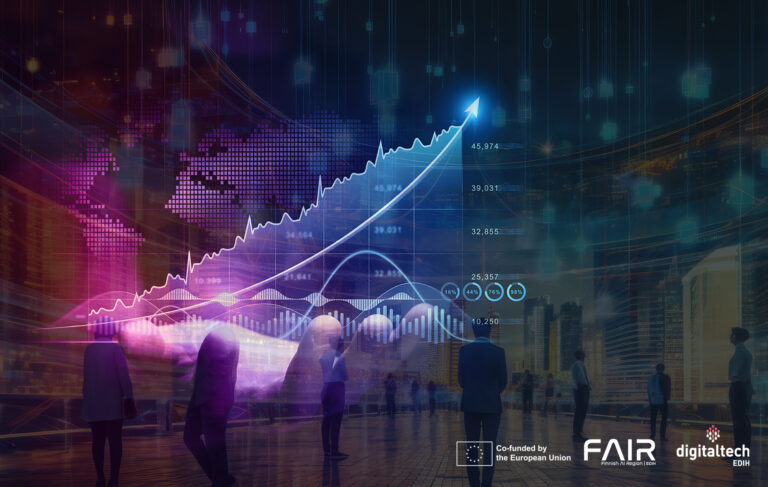 Varmista rahoituksesi kasvuun FAIR:in Access to Finance -tapahtumassa 13.6.2024 klo 15.30–17.00