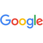 Logo of Google