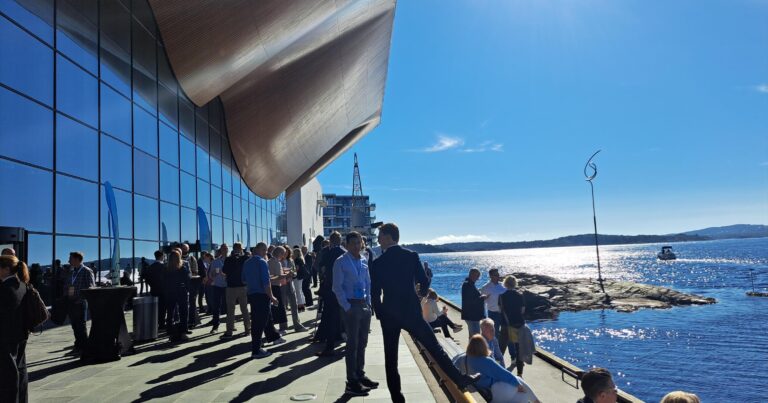 Techpoint 2024 Norway: Arvopohjaisen tekoälyn hyödyntämisen vauhdittaminen
