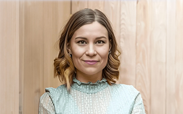 Solja Sulkunen