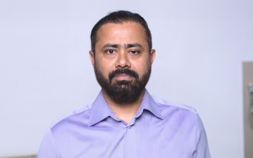 Umair Ali Khan