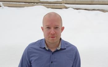 Janne Kauttonen