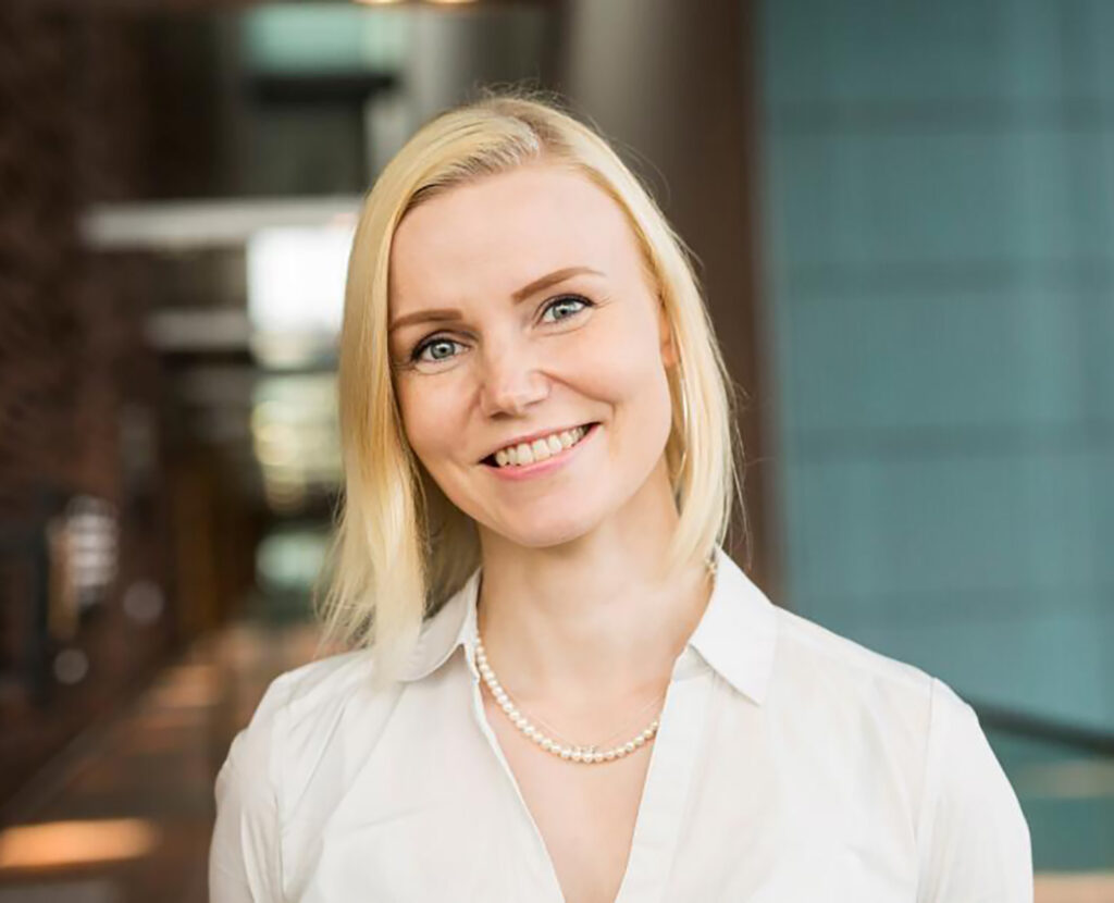 Elisa Laatikainen