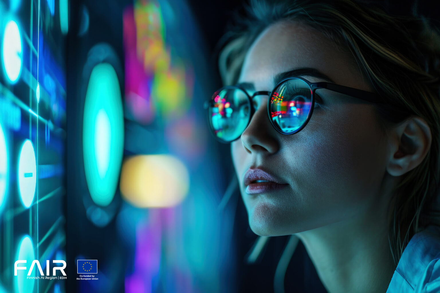 Portrait of an insightful market researcher analyzing consumer t