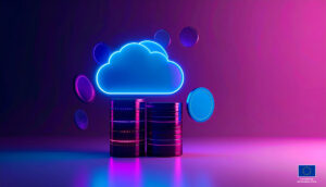 Data center, data cloud and money