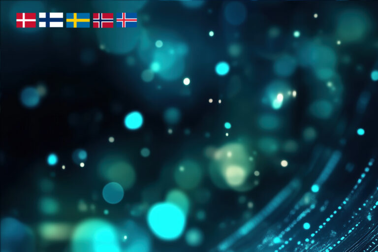 Pohjoismaat ja Baltia perustivat tekoälykeskuksen Tukholmaan – tavoitteena vahvistaa alueellista kilpailukykyä