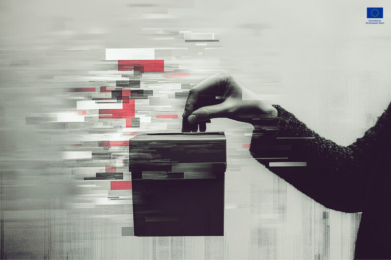 Point of View: The Transparency Dead End – Why Information Alone Cannot Protect Us from Deepfakes?