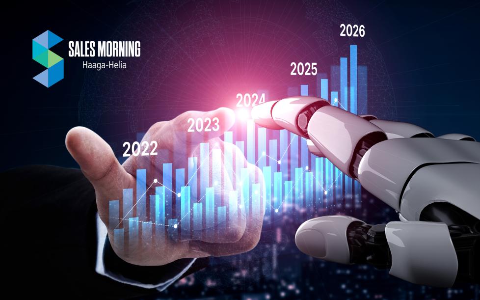 Sales Morning 2026 picture