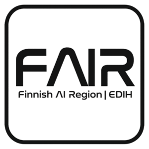 FAIR logo square