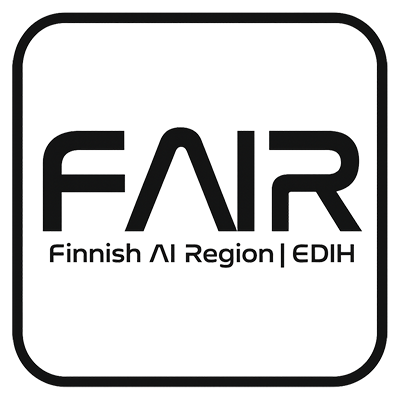 FAIR logo square