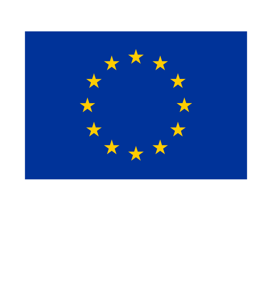 co-funded by EU logo