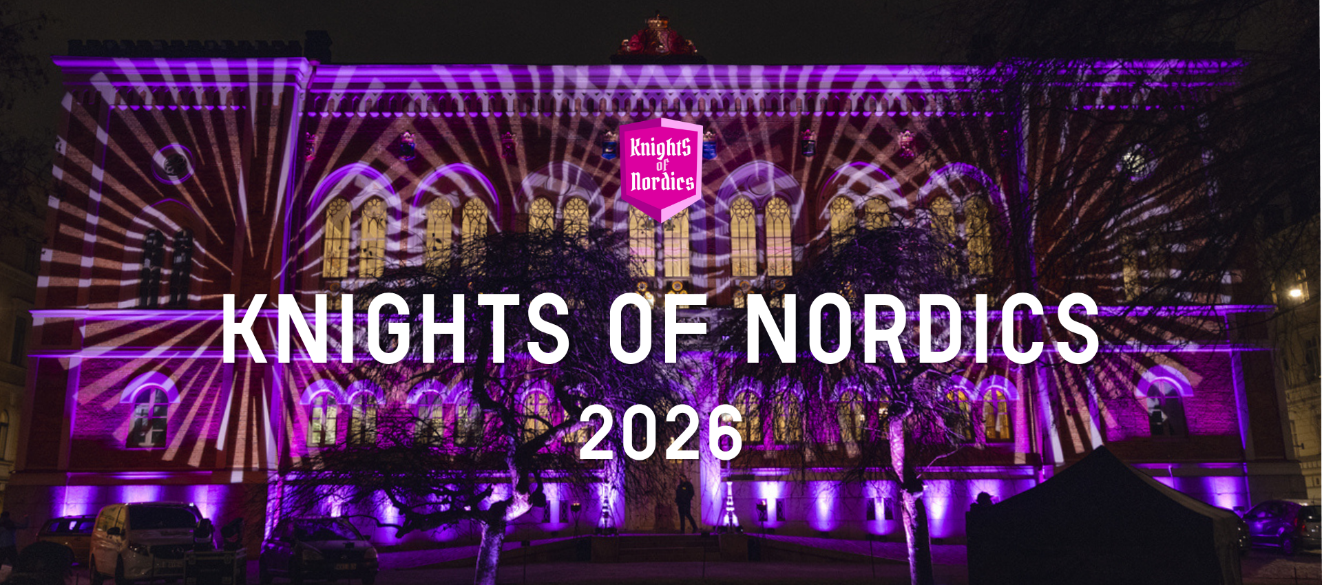 Knights of Nordics