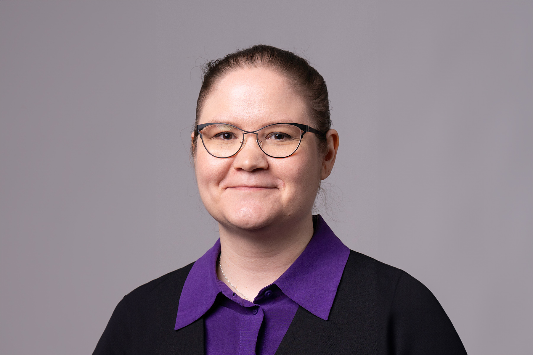 anna kantosalo. photo by heikki yli-ketola / haaga-helia