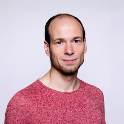 Dmitry Kudryavtsev. Photo by Haaga-Helia.
